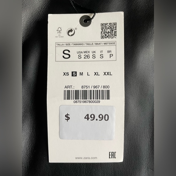 ZARA Pants - Picture 3 of 10